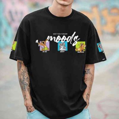 Poster Printing Dubai