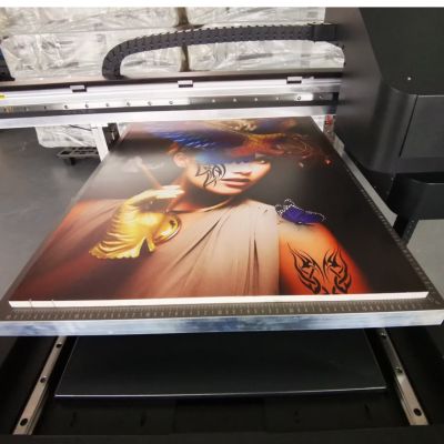 Poster Printing Dubai